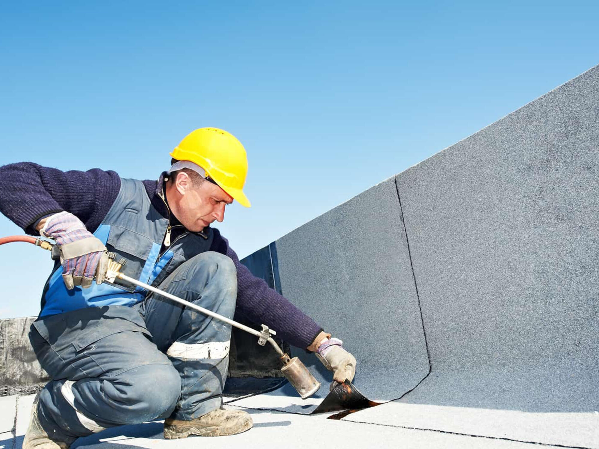 CALGARY FLAT ROOF LEAK REPAIR CALGARY FLAT ROOF LEAK REPAIR