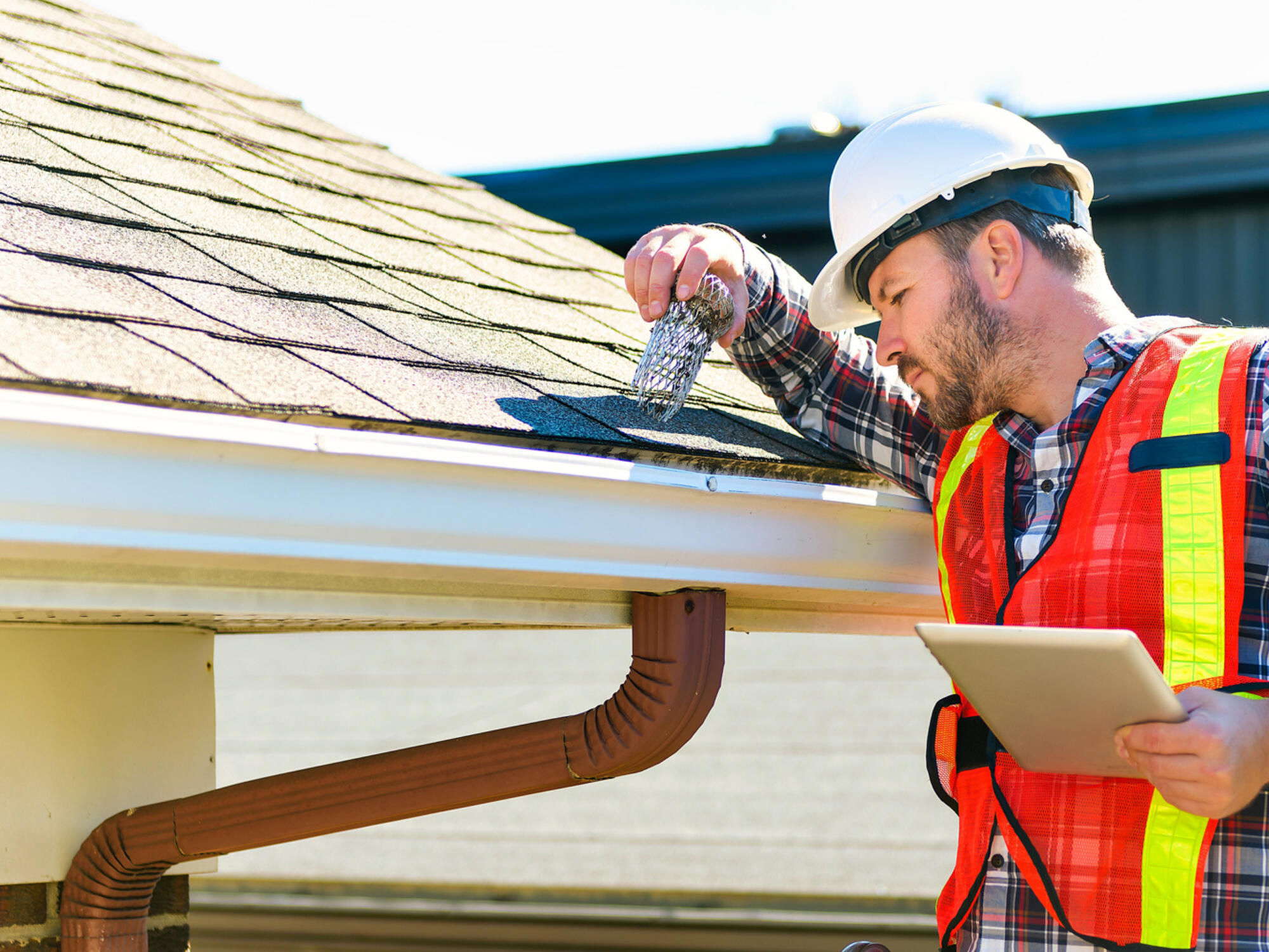 CALGARY ROOF INSPECTION & PREVENTION CALGARY ROOF INSPECTION & PREVENTION